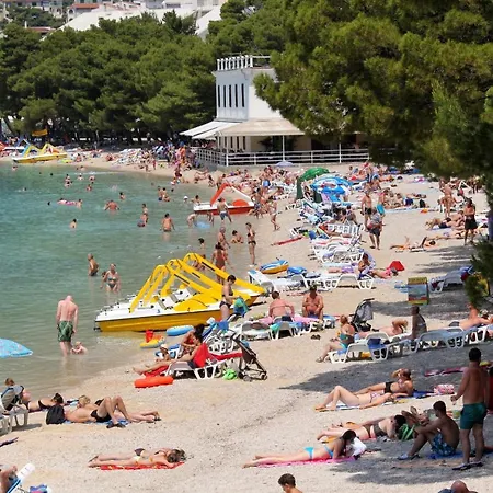 With Parking Space - 15841 * マカルスカ