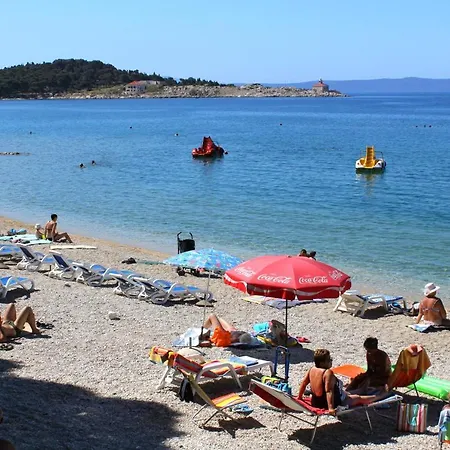 With A Parking Space - 15841 Makarska