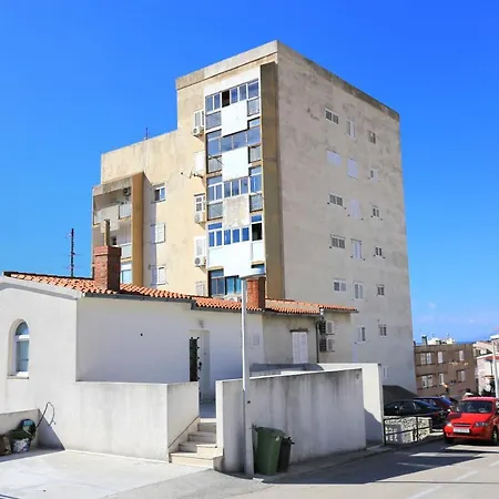 With A Parking Space - 15841 Makarska