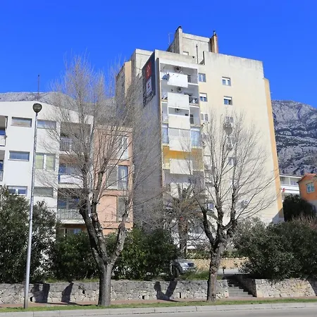 With A Parking Space - 15841 Apartment *