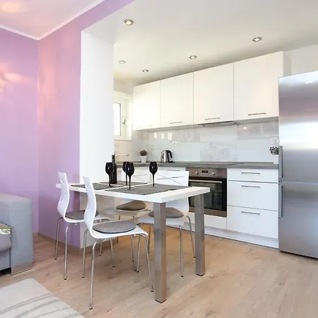 アパート With Parking Space - 15841 *