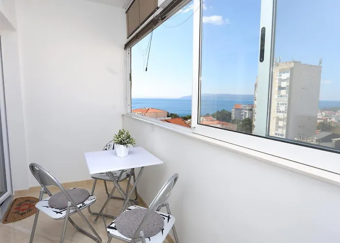 With Parking Space - 15841 Daire